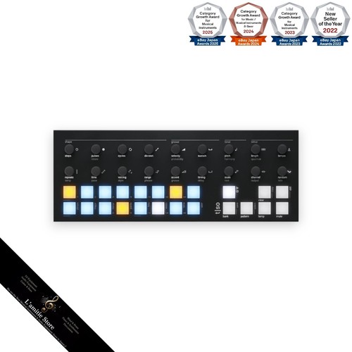 Torso electronics 1 - electronics, t-1