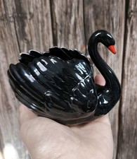 Cygne Goebel en céramique