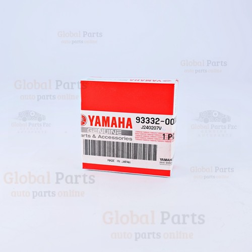 Yamaha oem bearing - bearing, 93332000u3