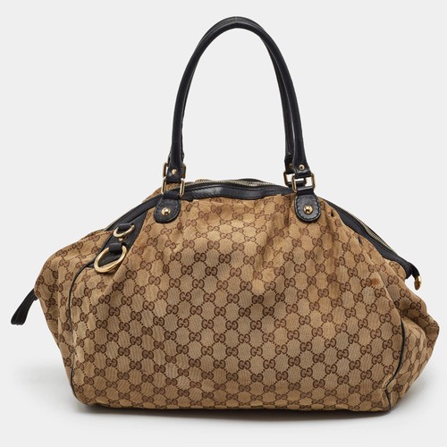 Sacoche gucci sukey dome - sacoche,
