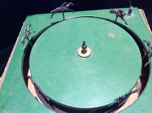 Jeu course chevaux - de, de