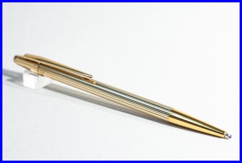 1975 montblanc noblesse - 1975, stylo