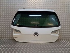 Hayon / coffre arrière -