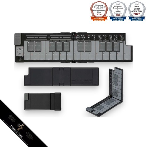 Clavier pliable korg nanokey - pliable,
