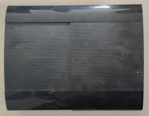 Playstation ps3 console - 3,