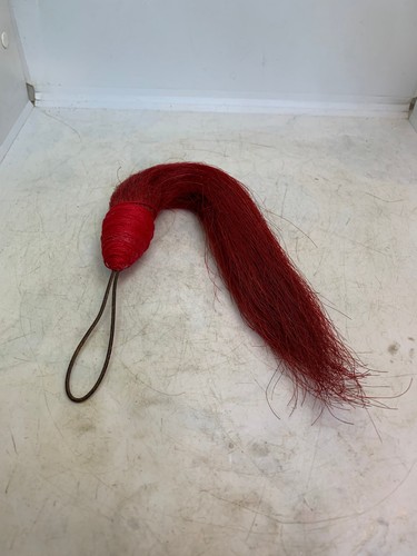 Ancien plumet pour shako - ancien,