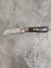 Couteau Pradel Type Colonial