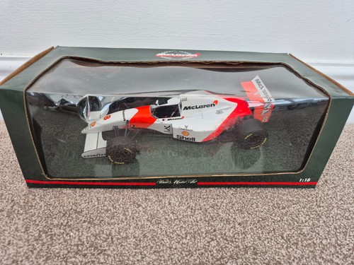 Minichamps classique 1993 - classique,