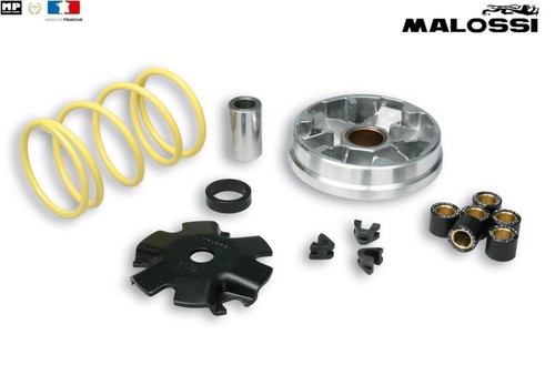 Variateur malossi multivar - malossi,