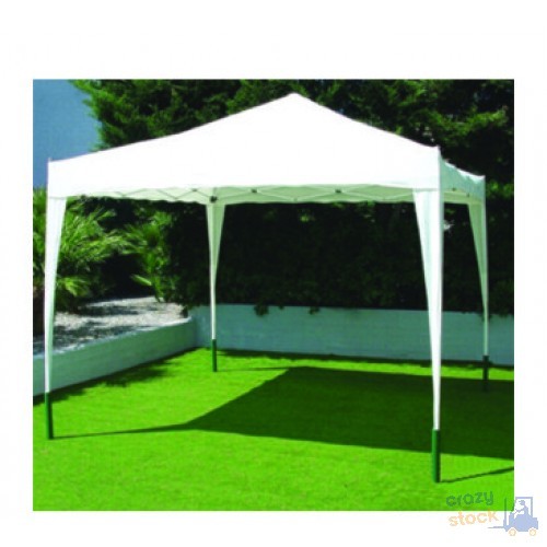 Gazebo albufeira rétractable - gazebo,