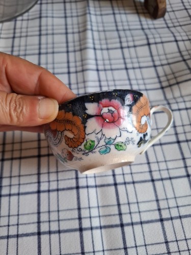 Tasse café minton - tasse,