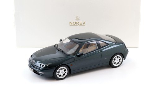 Norev alfa romeo gtv - norev,