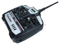 ESKY HOBBY ET6 32.4GHz 6-Channel Radio Control Helicopter (Ref#G-344)