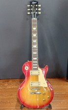 Guitare électrique Tokai Love