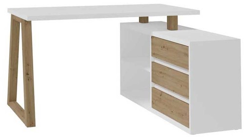 Bureau angle - bureau, de