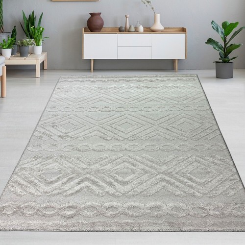 Tapis poils longs - tapis,