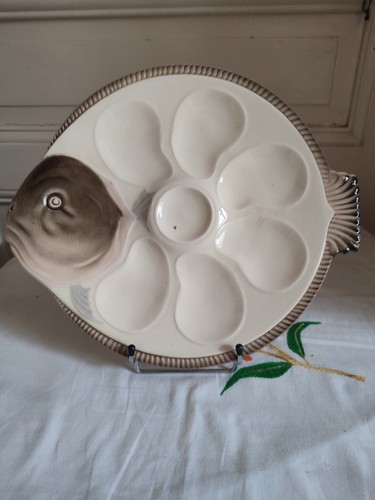 Assiette huîtres en - huîtres,