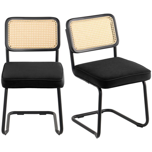 Vevor chaises rotin - vevor,