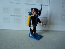 PLAYMOBIL vintage city life