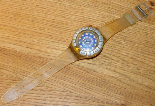 Vintage bracelet changer - vintage,