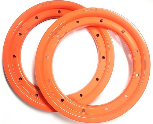 Paire atv beadlock - 8,