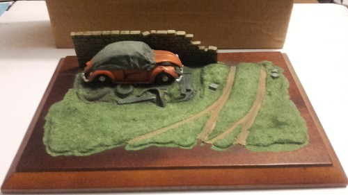 Perfect settings diorama - perfect, settings(usa):