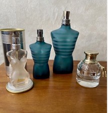 🦋collection Lot De Flacon