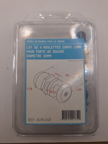 Aurlane aurl540 lot - aurl540,