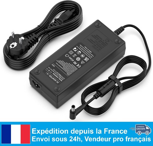 Chargeur pour asus 150w - pour,