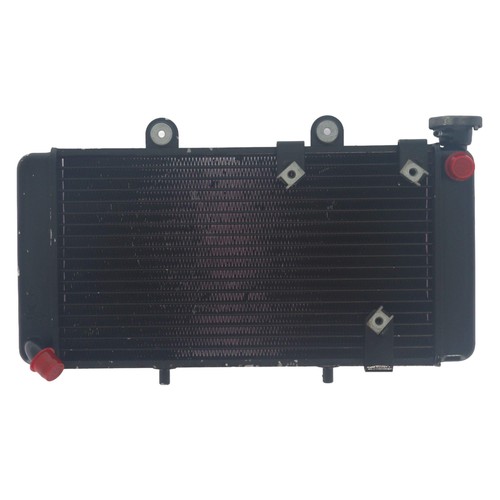 Radiateur bmw f - (bmw, 650