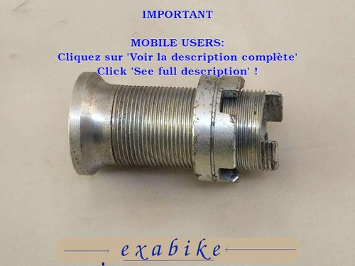 Pas description voir - pas,