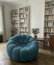 Fauteuil Bubble Nuage / Dupe