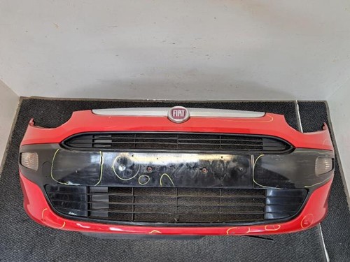Pare choc avant - , fiat