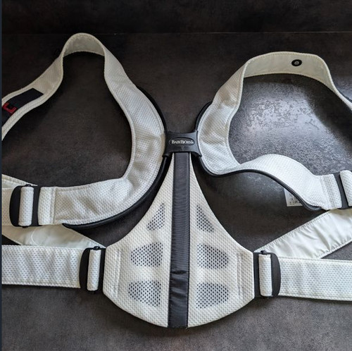 Porte bébé babybjörn - porte-bébé,