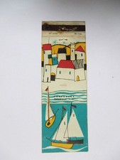 Lot de 2 Pochettes Boites