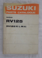 Parts list catalogue de