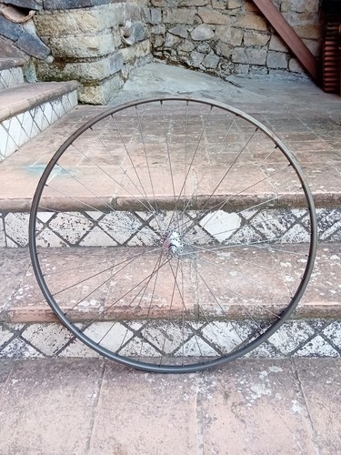 Campagnolo record martano roue - campagnolo,