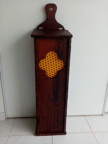 Ancienne huche pain - ancienne,