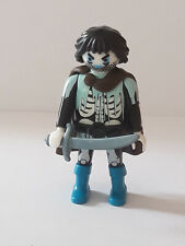 Playmobil Ghost Pirate Character for Boat Island Sailboat Treasure Captain