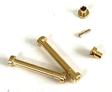 Barrettes À Vis Pour Bracelet