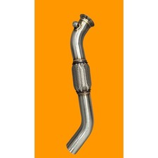 DOWNPIPE INOX BMW E87 118d