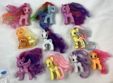 Hasbro MLP My Little Pony G4
