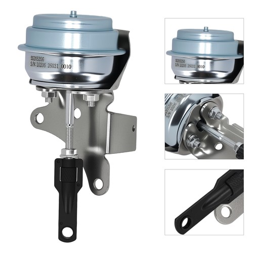Actionneur turbocompresseur - actionneur, de