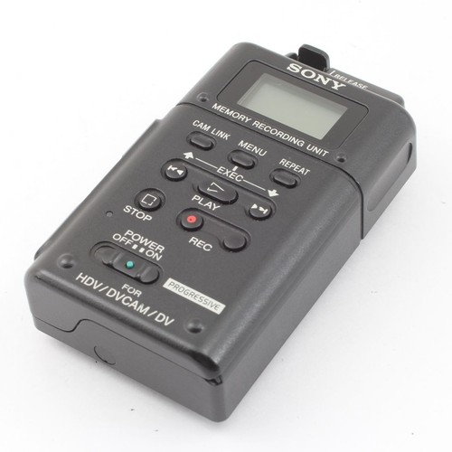Sony hvr mrc1k memory - sony, hvr-mrc1k
