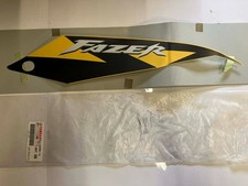 Autocollant Tete de Fourche