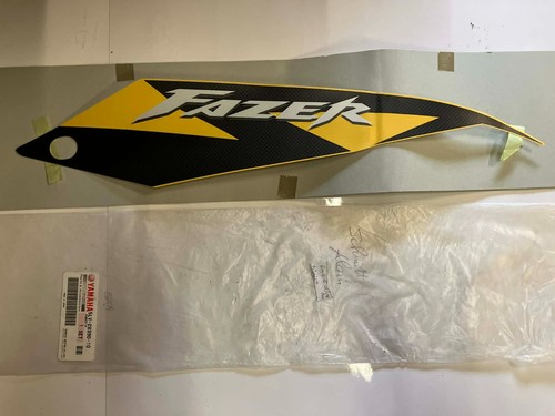 Autocollant tete fourche - tete,