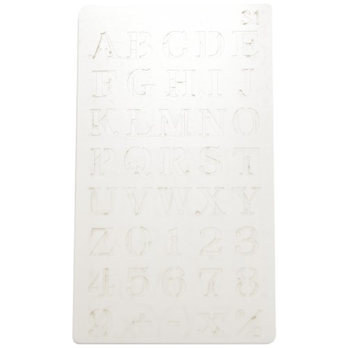 Pièces séries alphabet - pièces,