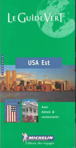 Guide voyage michelin - guide,