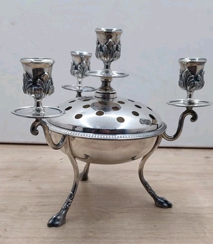 Ancien centre table - ancien,