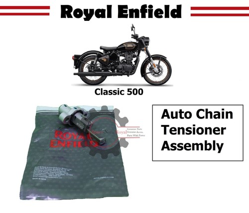 Royal enfield classic 500cc - royal, "classic